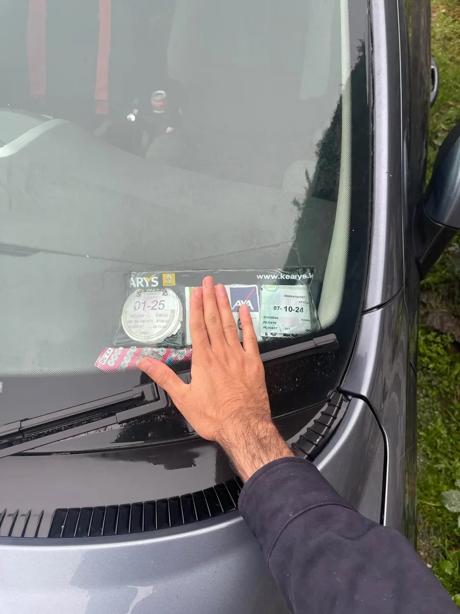 Peugeot 207 2006 - Image 3