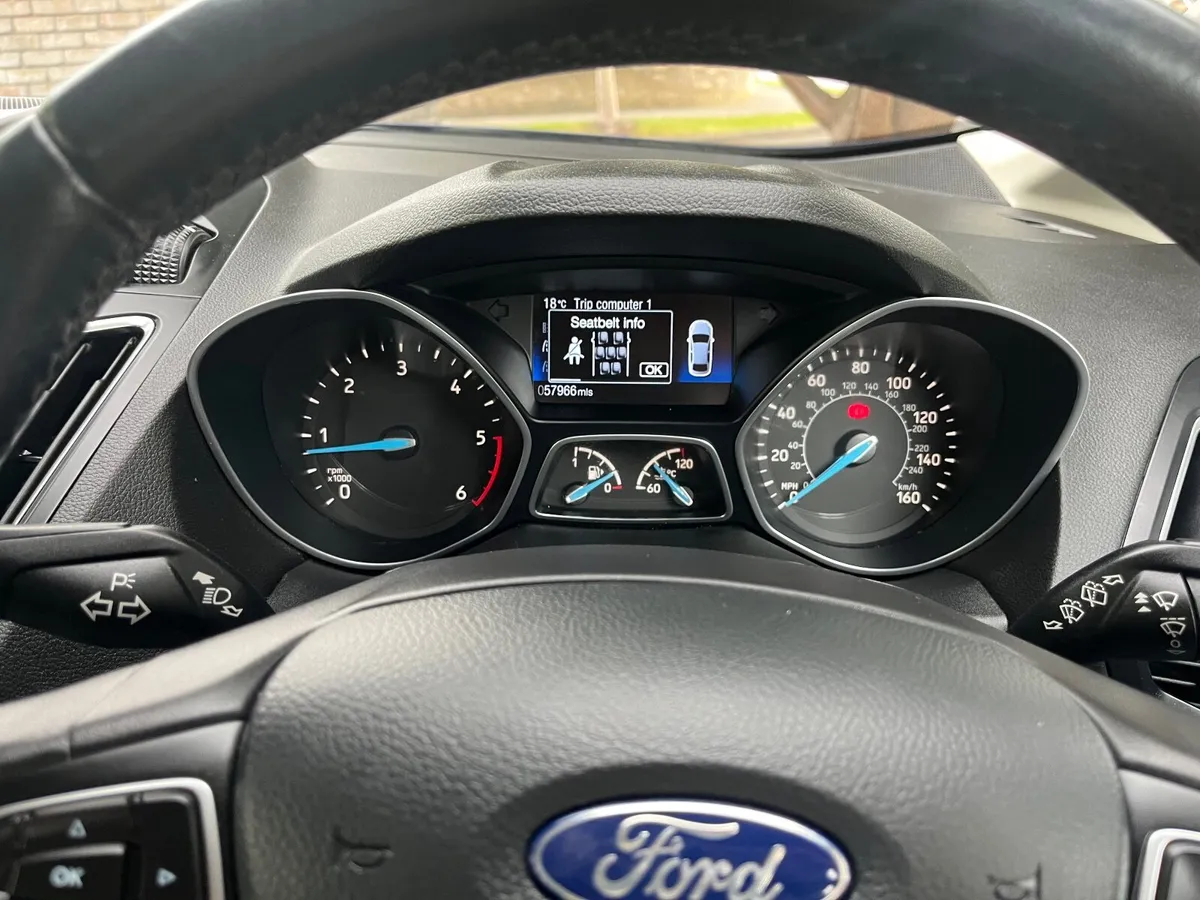 Ford Grand C-Max 2018 - Image 3