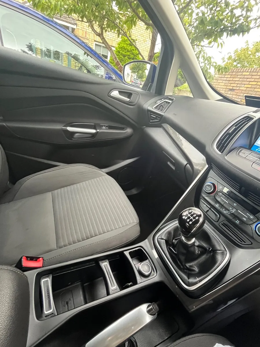 Ford Grand C-Max 2018 - Image 4