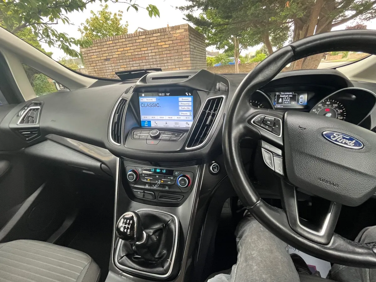 Ford Grand C-Max 2018 - Image 2