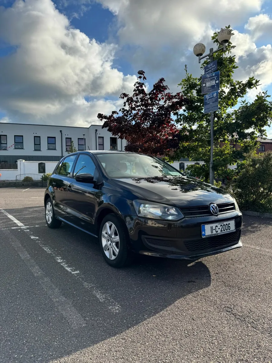 Volkswagen Polo 2011 - Image 1