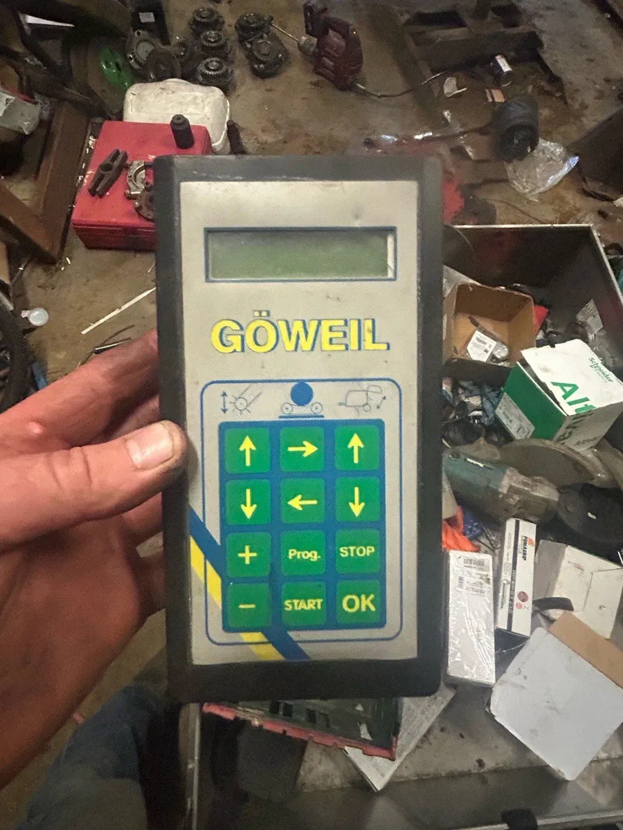 Goweil g5040 - Image 2