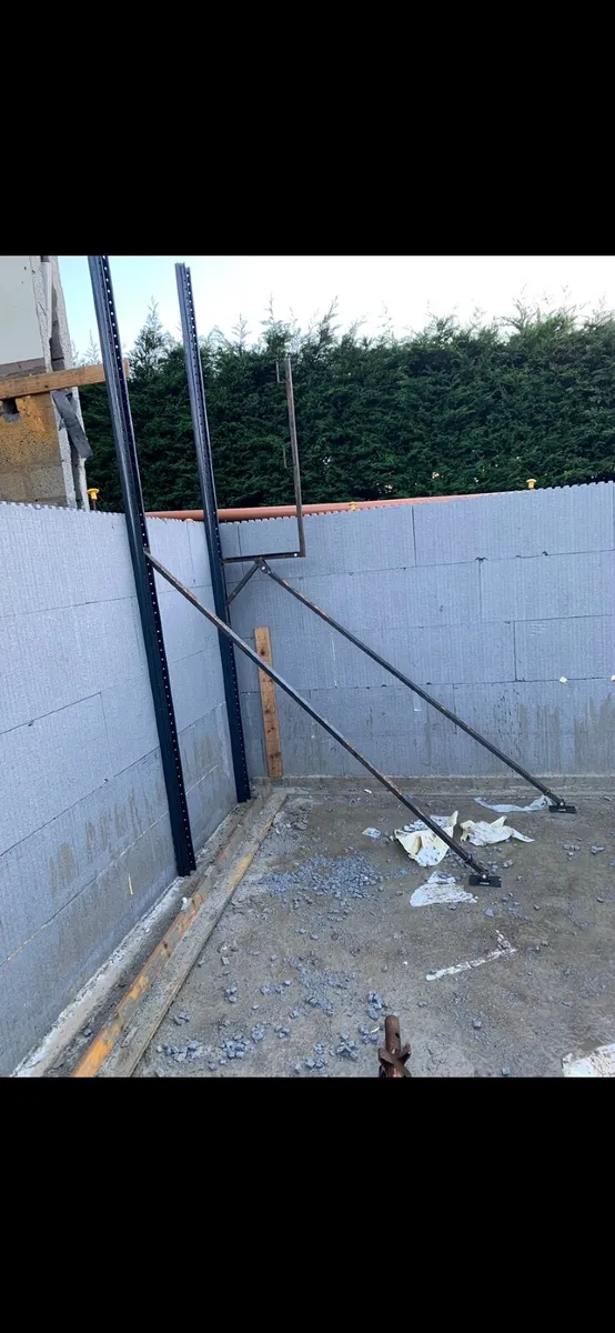 ICF push pull