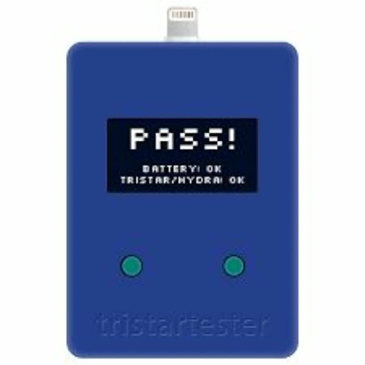 smartmod PRO Tristar Tester (v3)