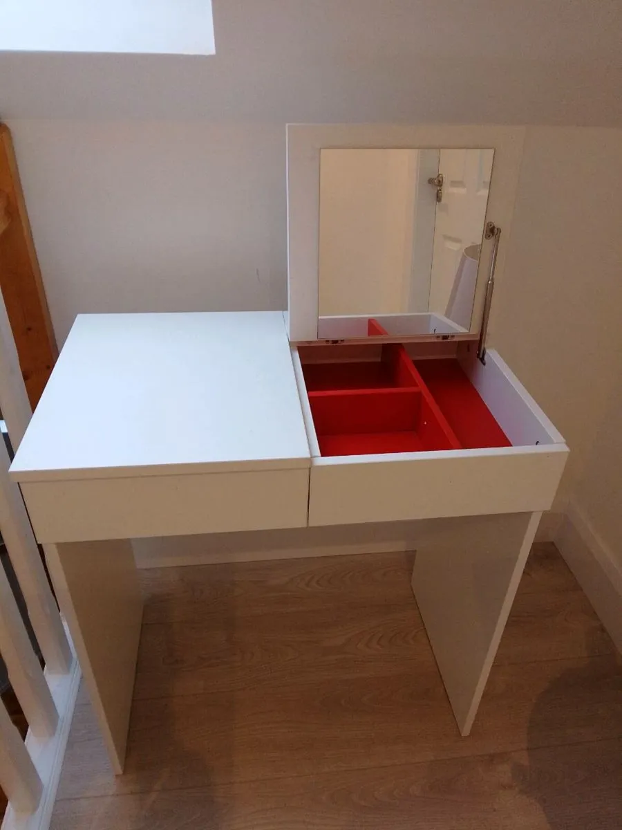 IKEA Dressing Table - Image 1