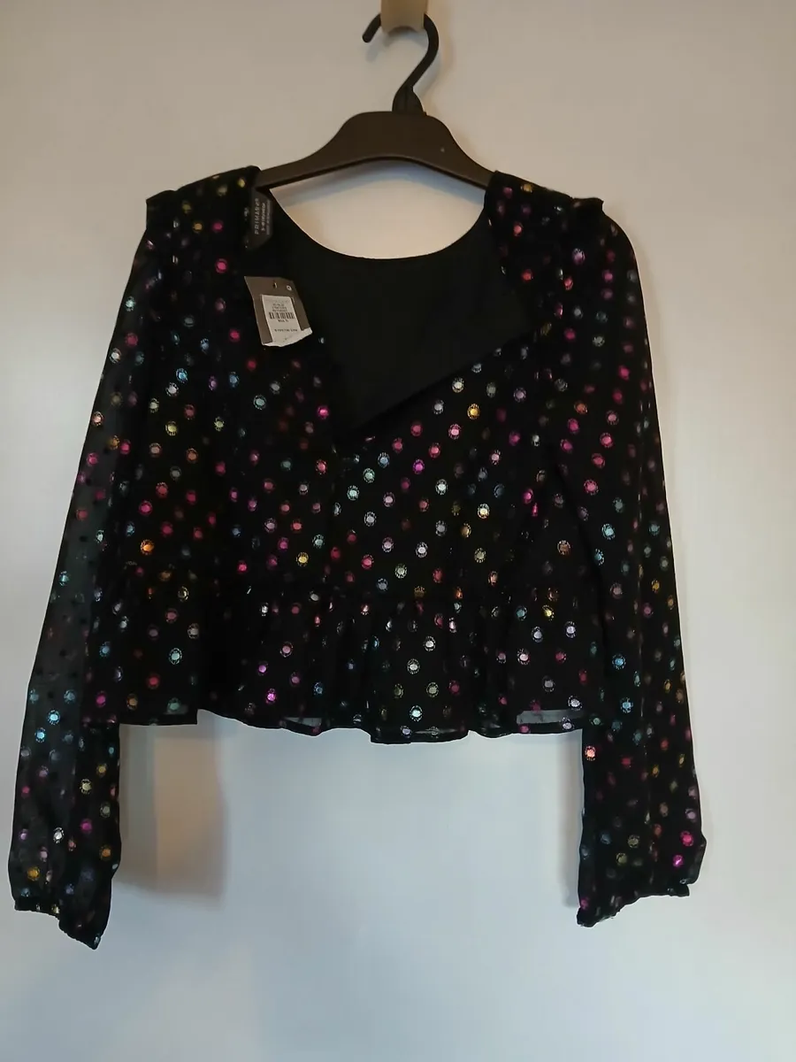 Child's  wear