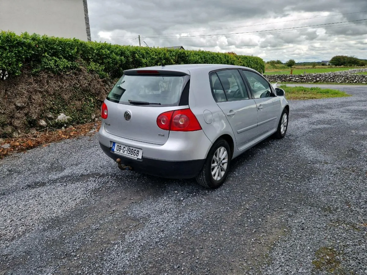 Golf mk5 - Image 2