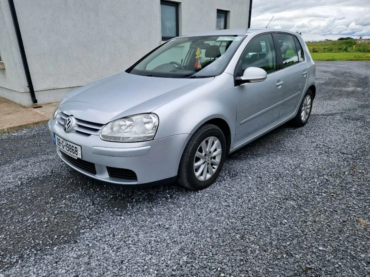 Golf mk5 - Image 4