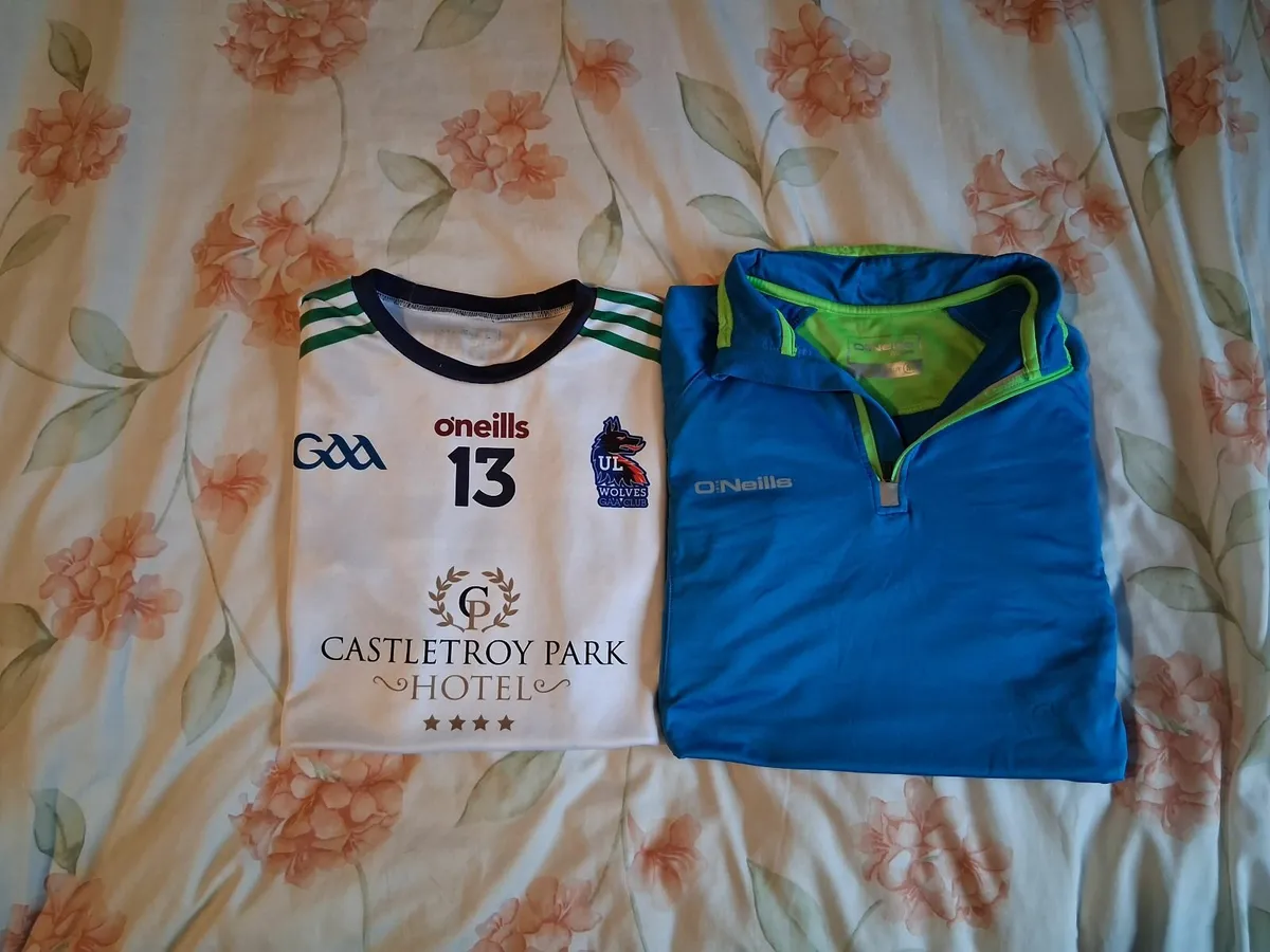 GAA bundle - Image 1