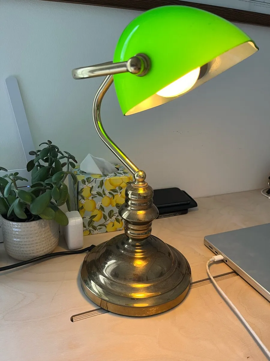 Desk Lamp - Image 2