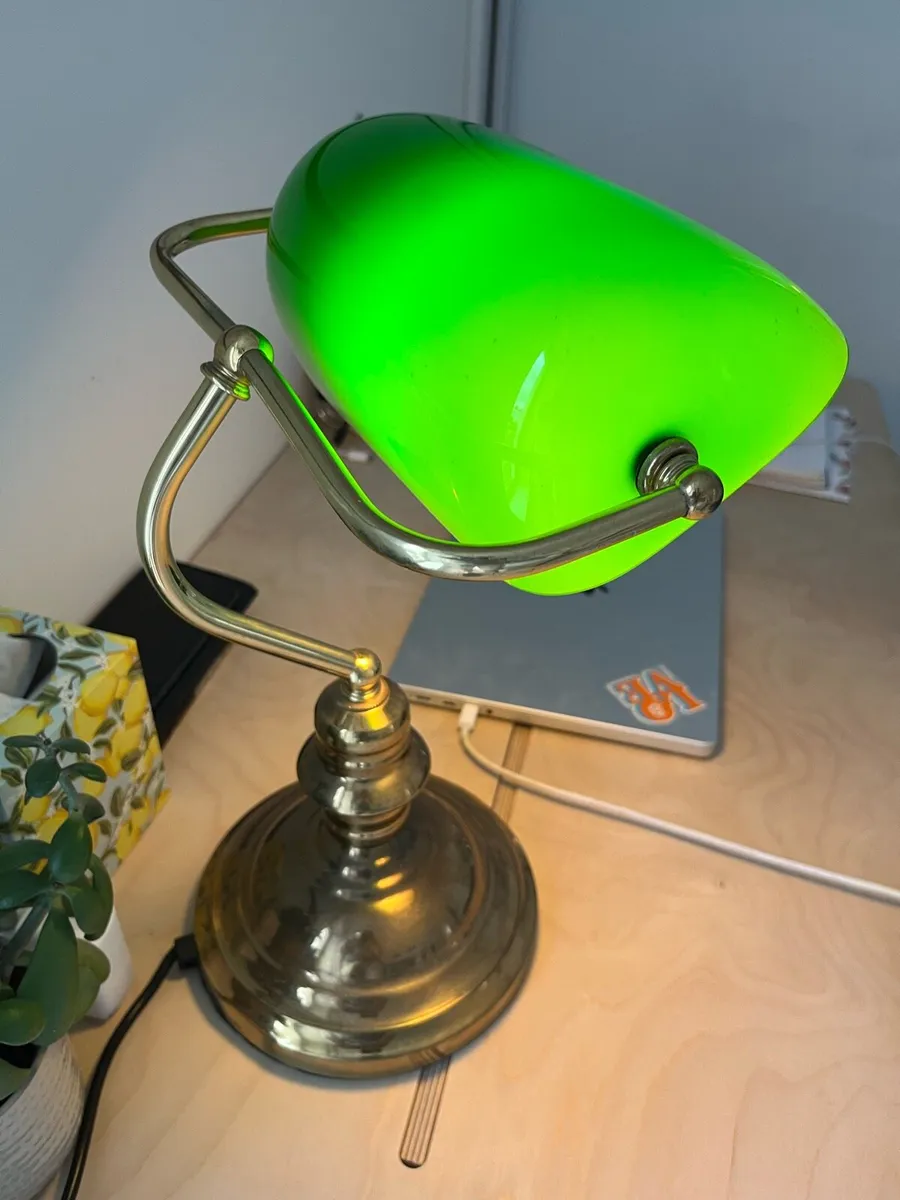 Desk Lamp - Image 3