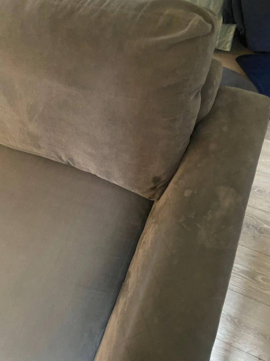 Corner Couch - Image 3