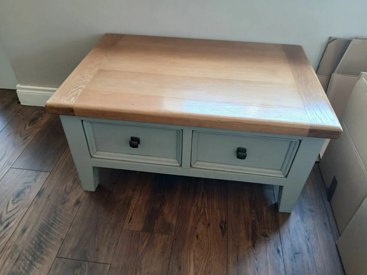 Coffee table for sale