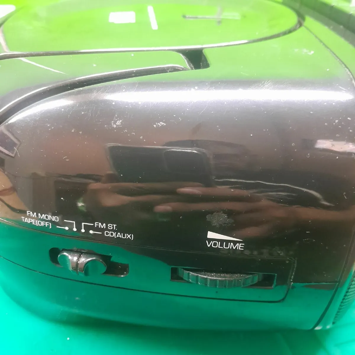 Radio CD - Image 2