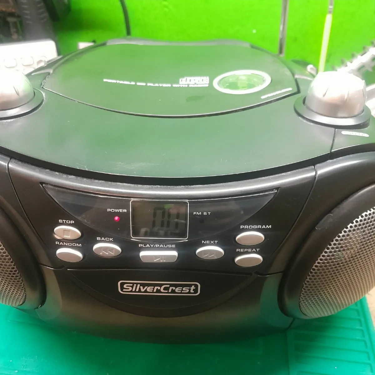 Radio CD - Image 3
