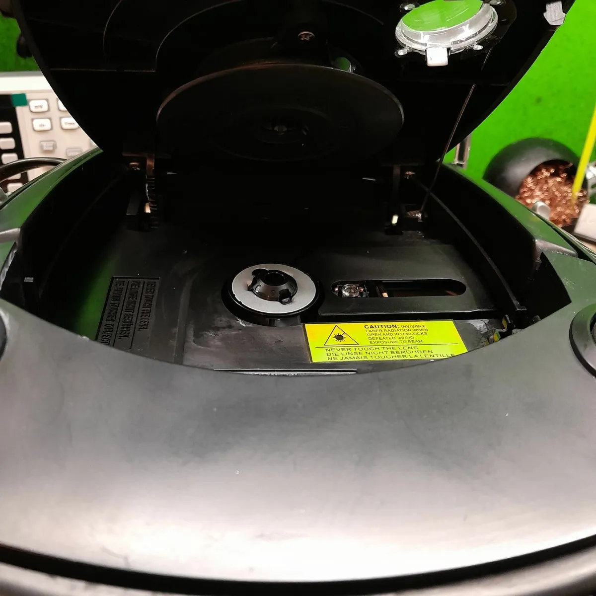 Radio CD - Image 4