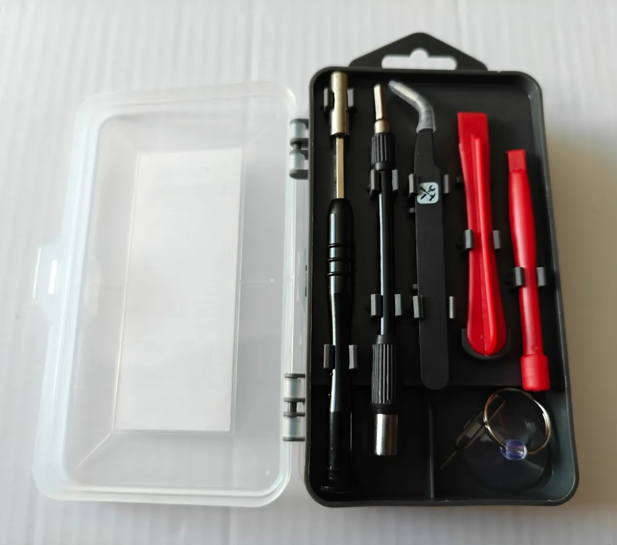 Simply Screwdriver Set – Handy & Compact - Image 3