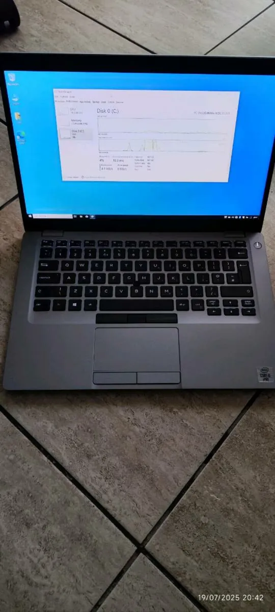 Dell Latitude 5410 new - Image 1