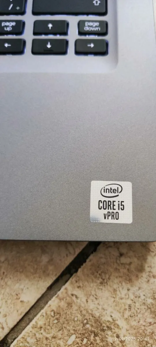 Dell Latitude 5410 new - Image 2