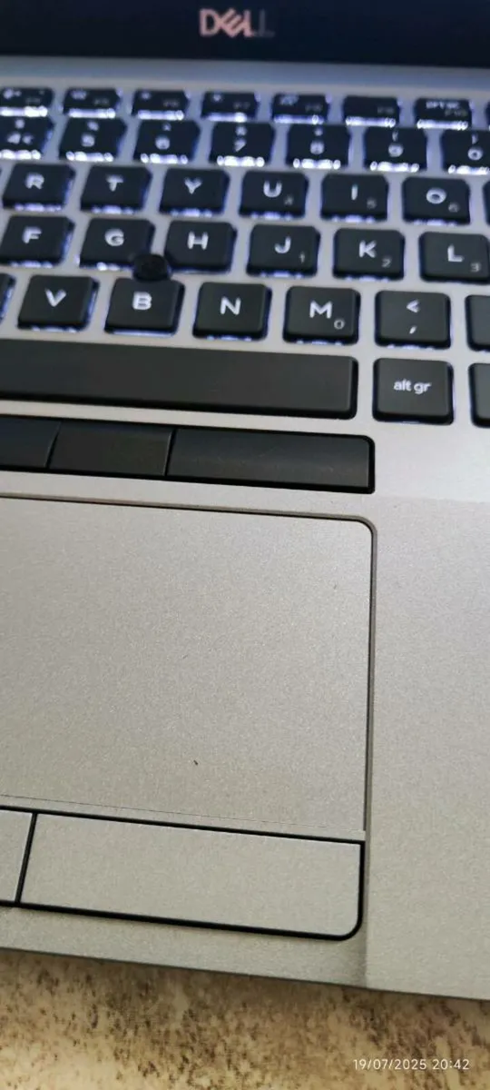 Dell Latitude 5410 new - Image 3