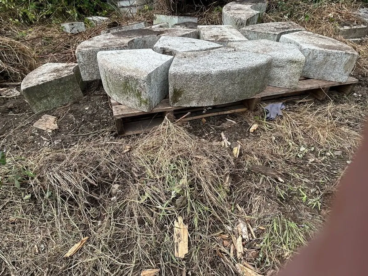 Granite - Image 1