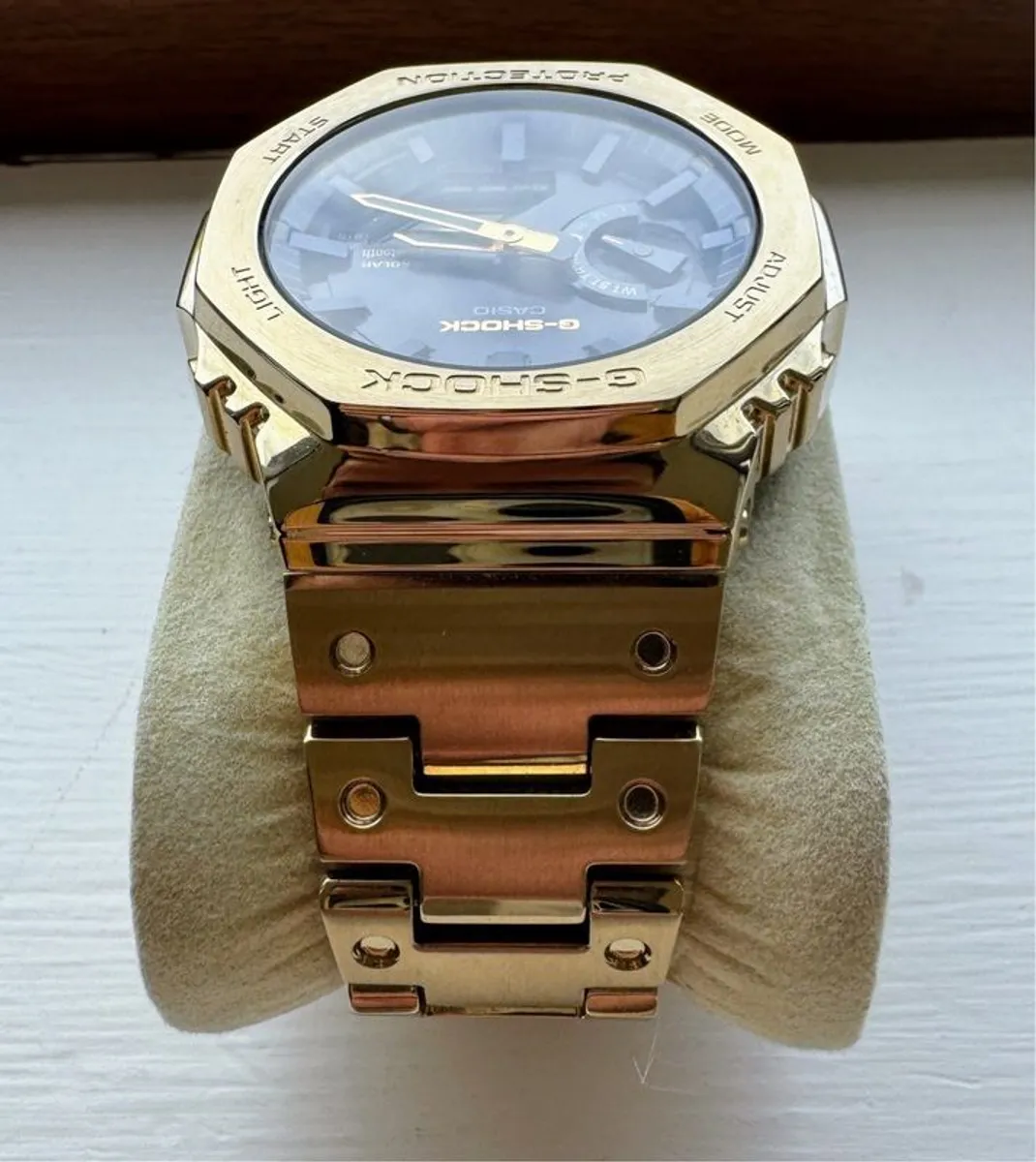 Casio G-Shock GM-B2100 GD9AER Watch - Image 4