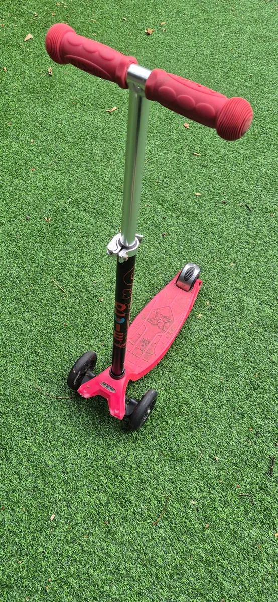 Microscooter Maxi - Image 1