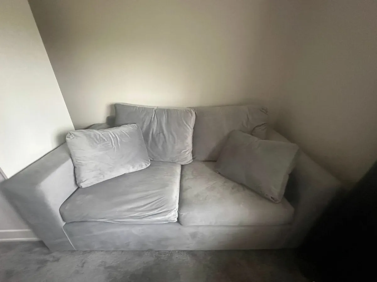 Double sofa bed for sale