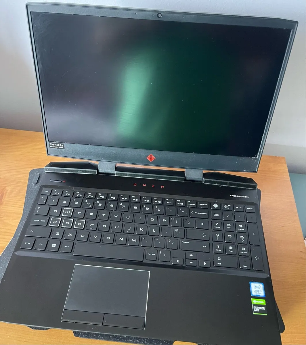 Gaming Laptop - Image 1
