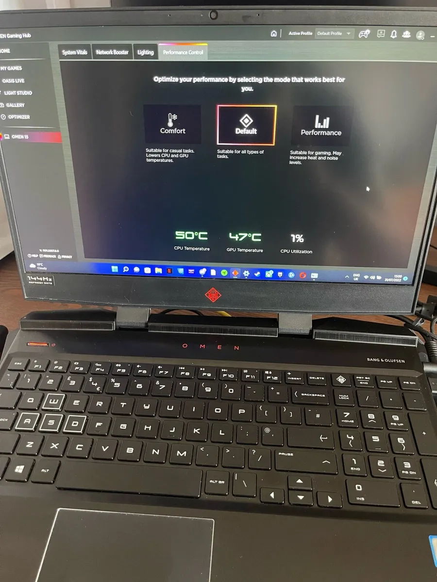 Gaming Laptop - Image 3