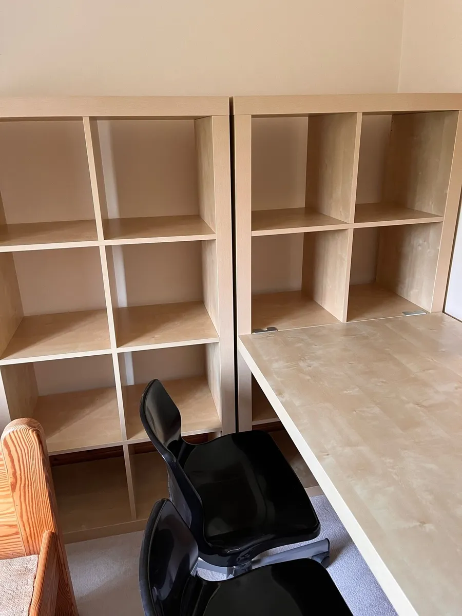 Desk unit - Image 3
