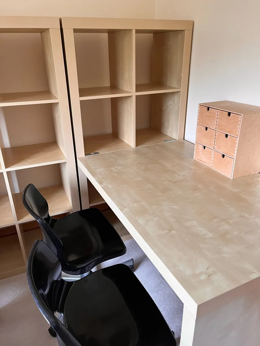Desk unit - Image 4