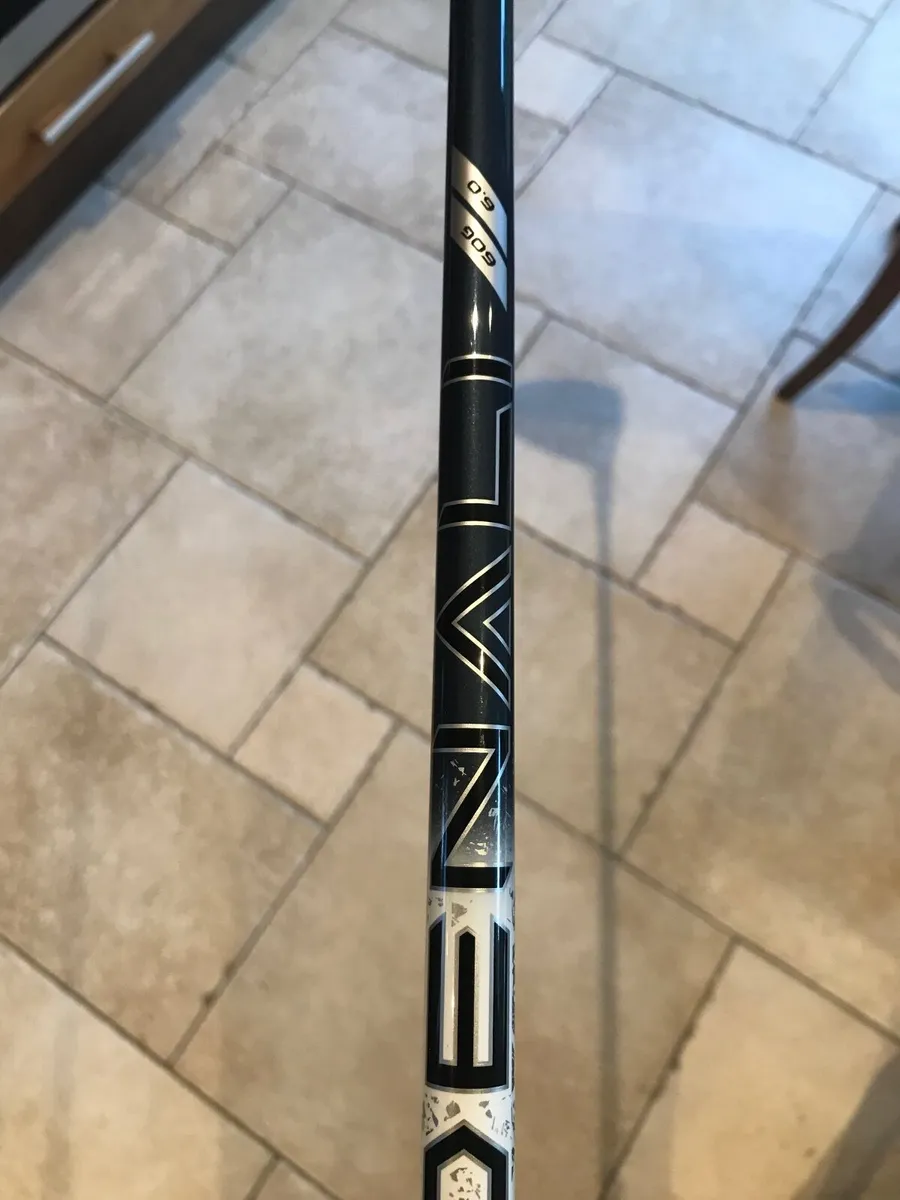 Callaway Smoke  Mini Driver - Image 3