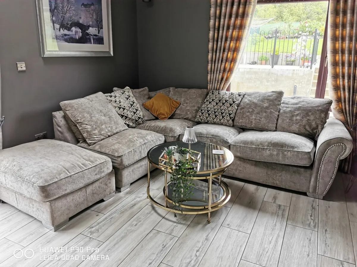 Corner Sofa - Image 3