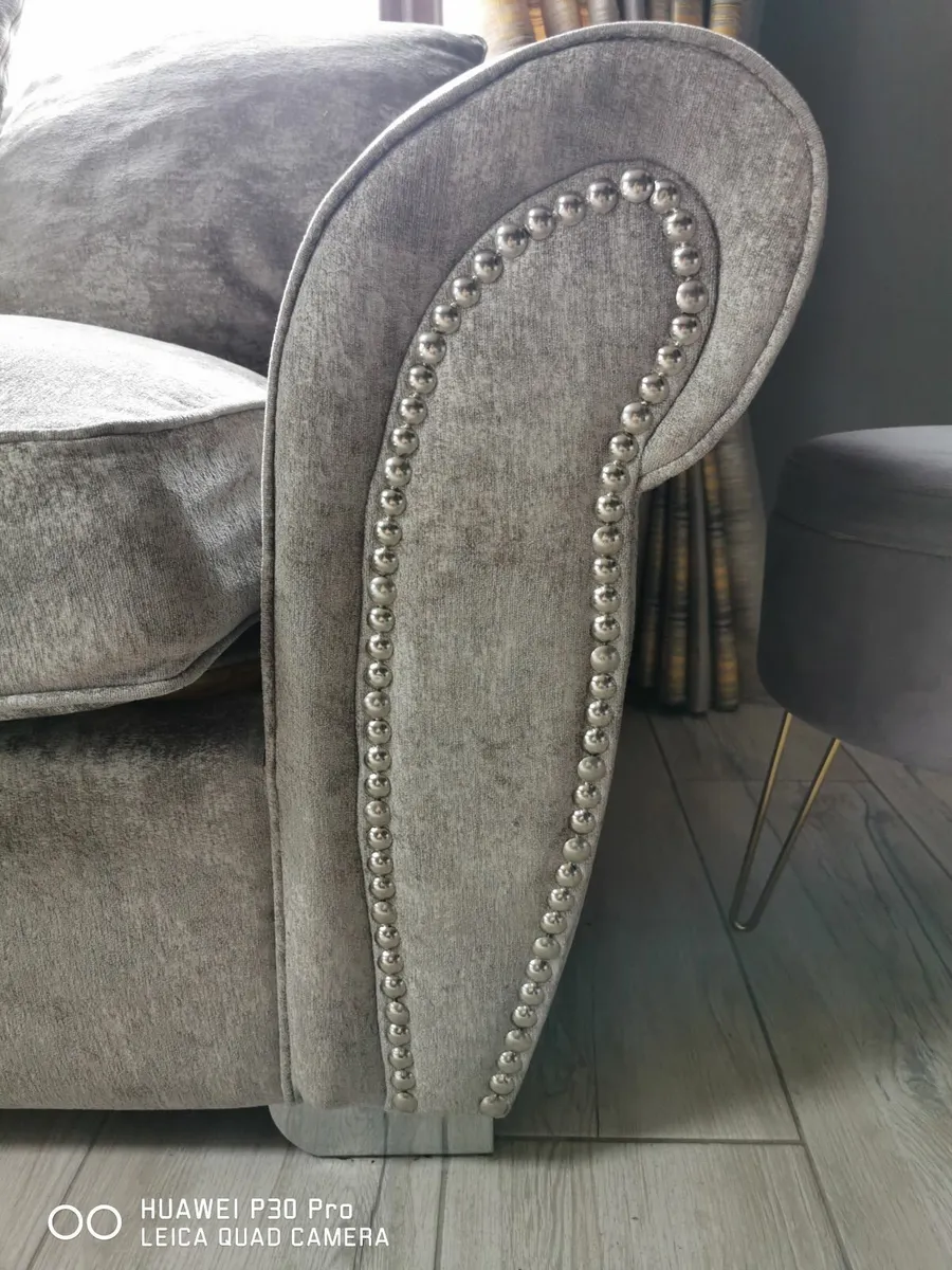 Corner Sofa - Image 4