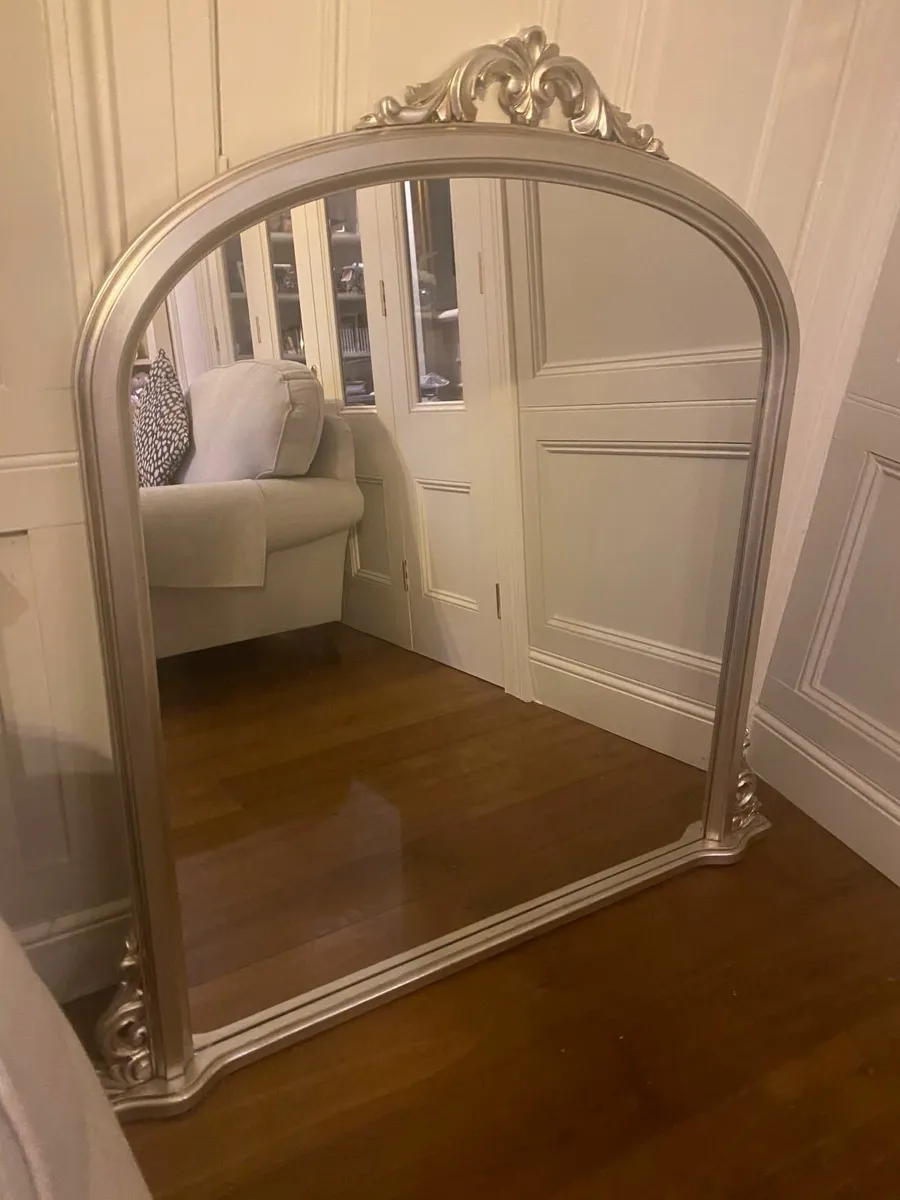 Mirror - Image 1