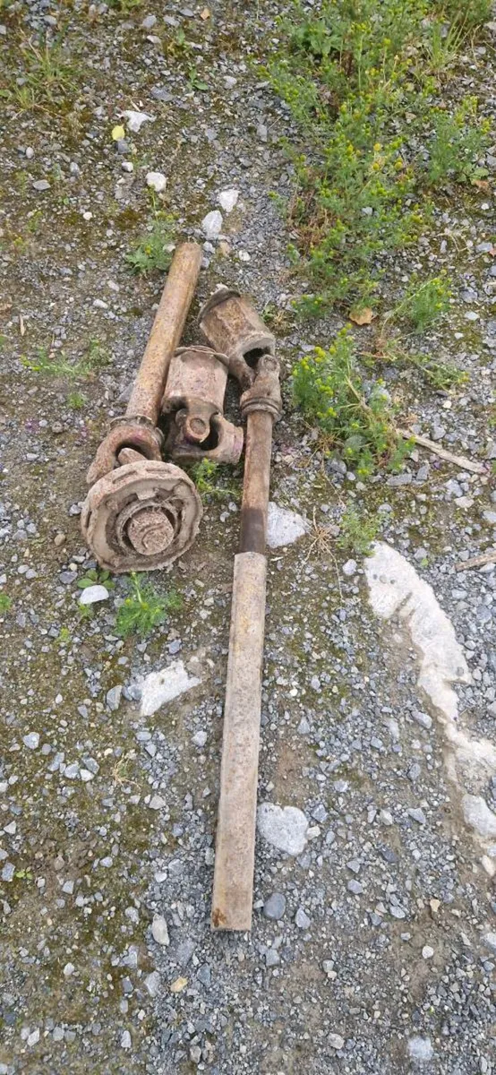 Hitches And Toplinks - Image 3