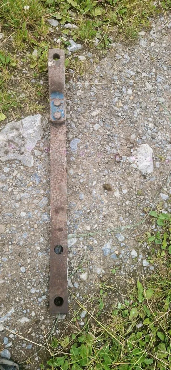 Hitches And Toplinks - Image 4