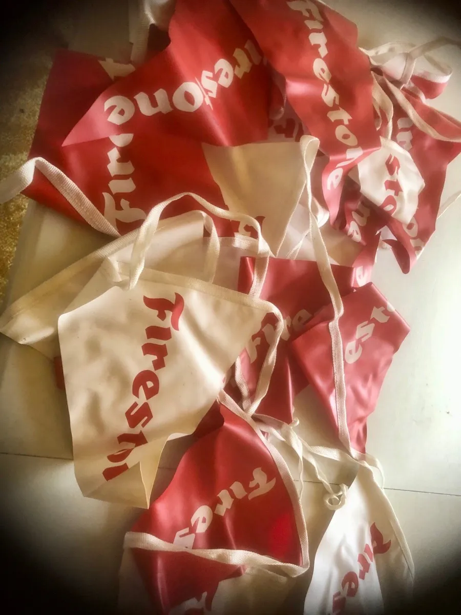 🔴Firestone Bunting 🔴 - Image 3