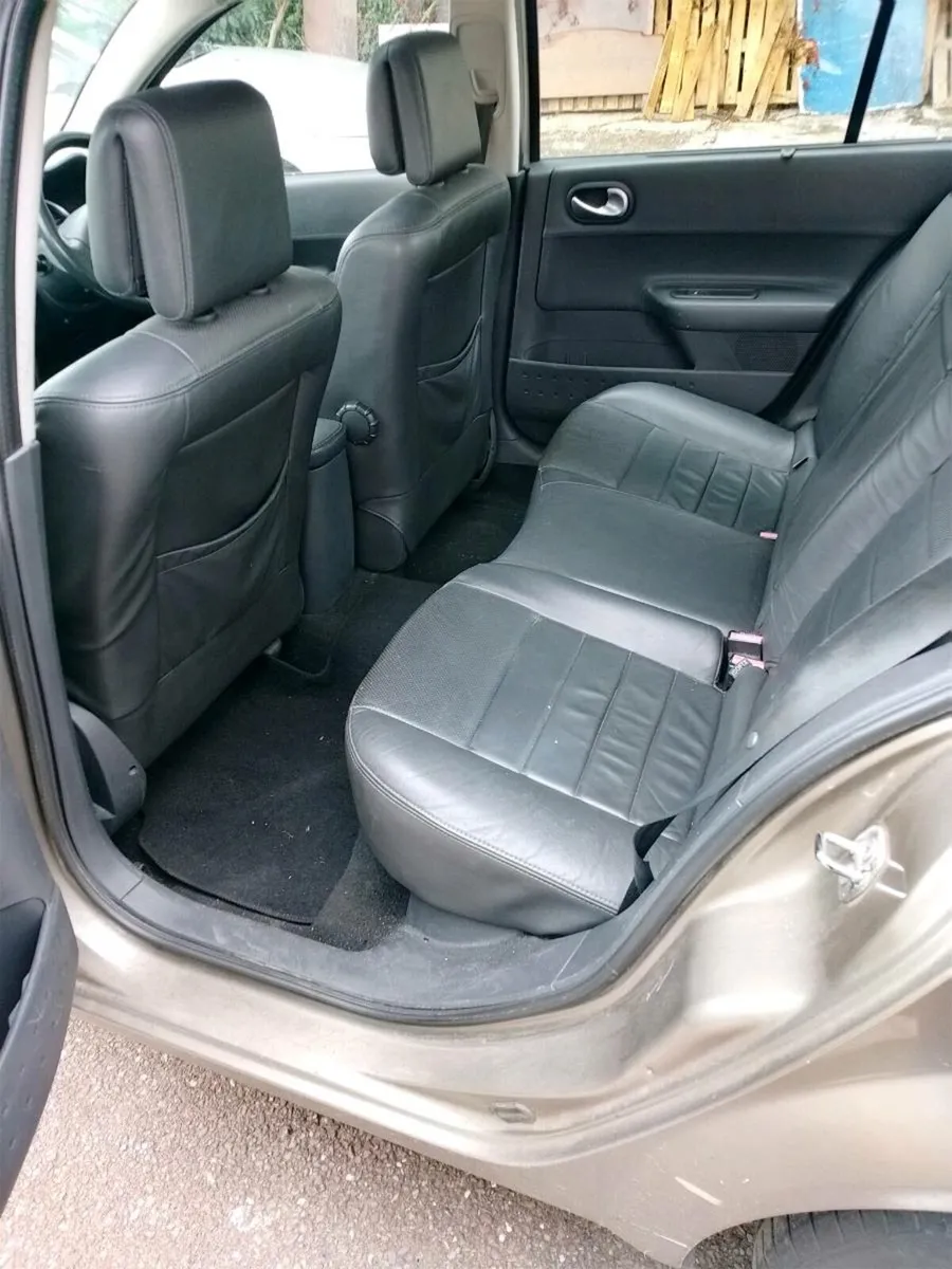 Renault megane 08 - Image 2