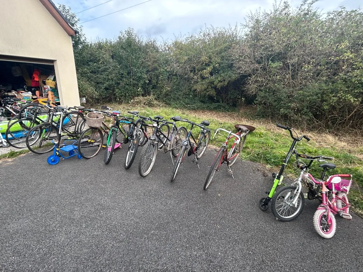 Bikes - Image 2