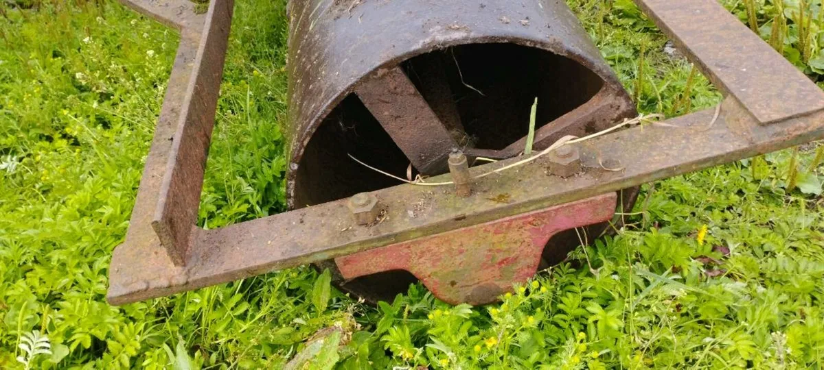 Land roller - Image 2