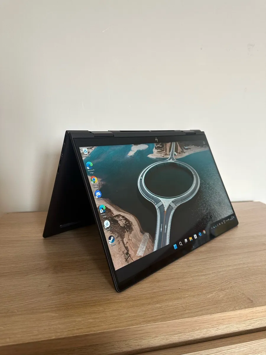 HO Envy x360 - Image 2