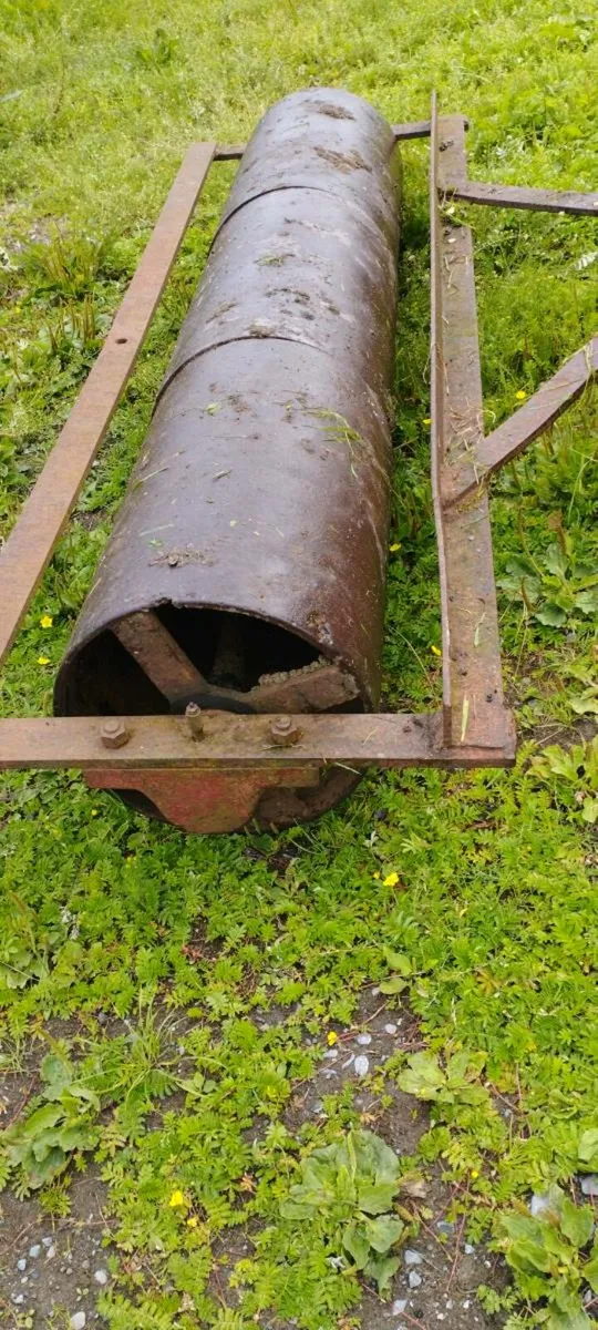 Land roller - Image 3