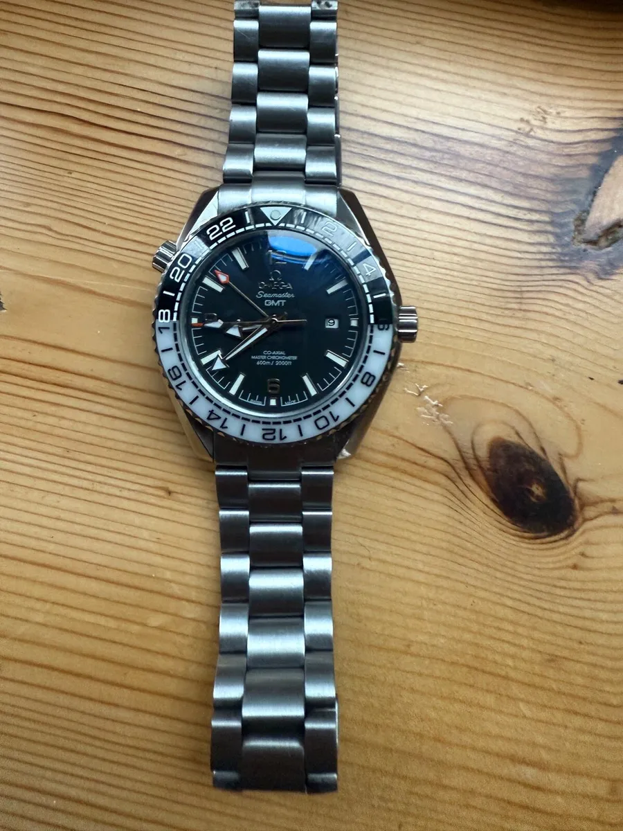 Men’s Automatic Watch - Image 2