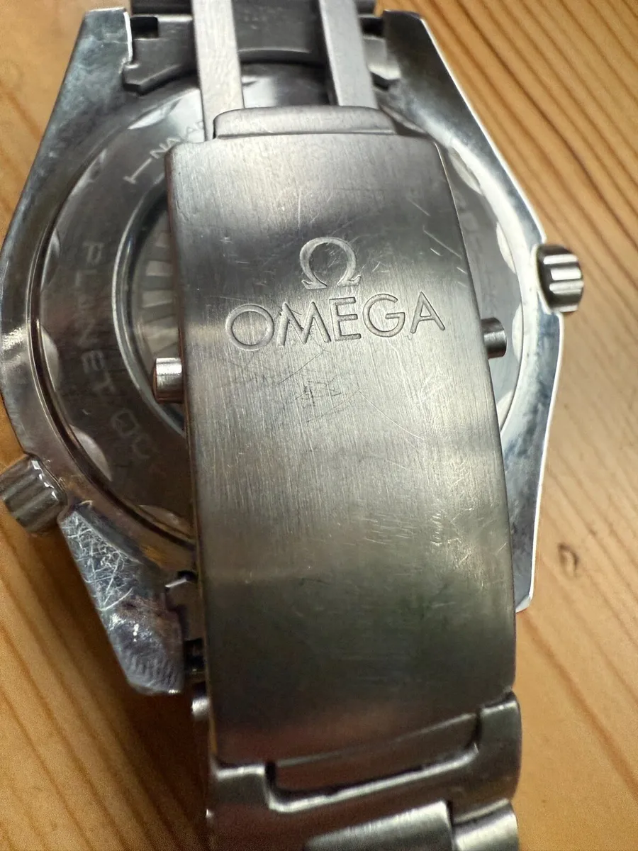 Men’s Automatic Watch - Image 3
