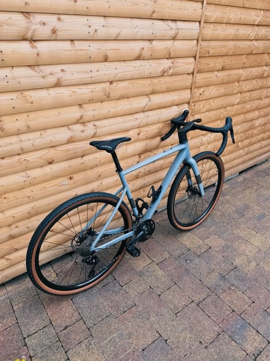Scott Speedster Gravel Medium 54 (Like New) - Image 3