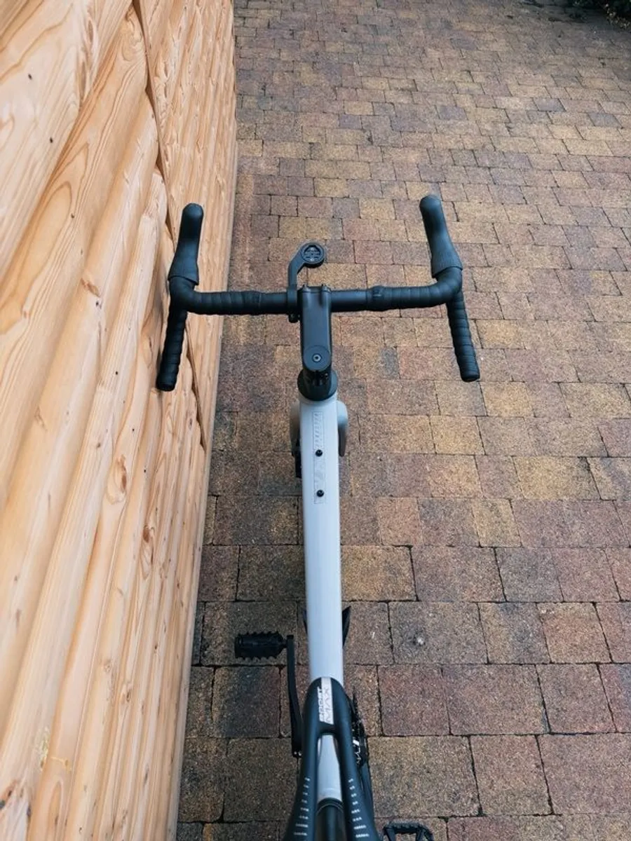 Scott Speedster Gravel Medium 54 (Like New) - Image 4