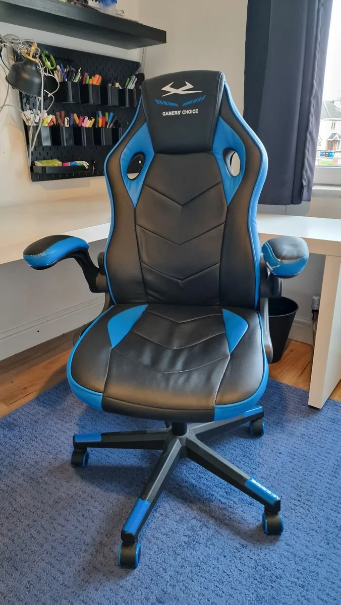 Gaming chair - Image 3