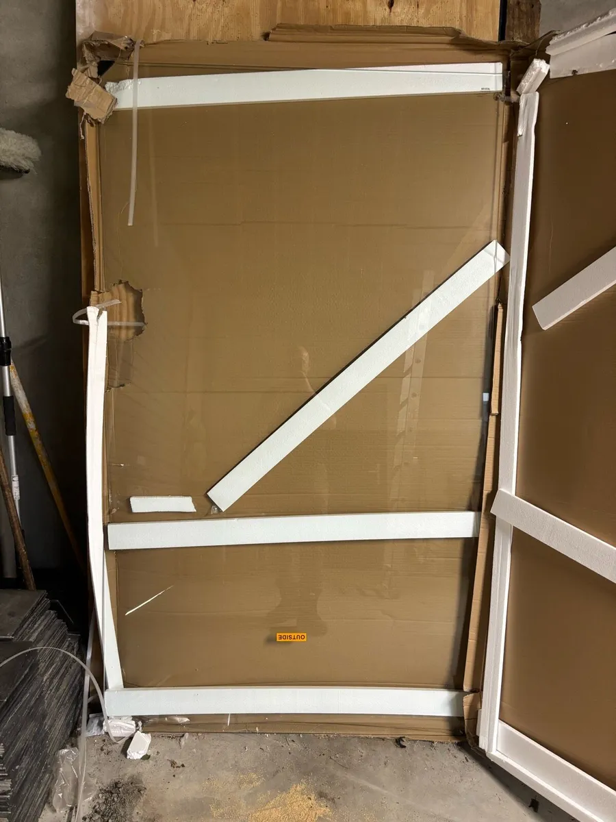 Kristal shower screen - Image 2